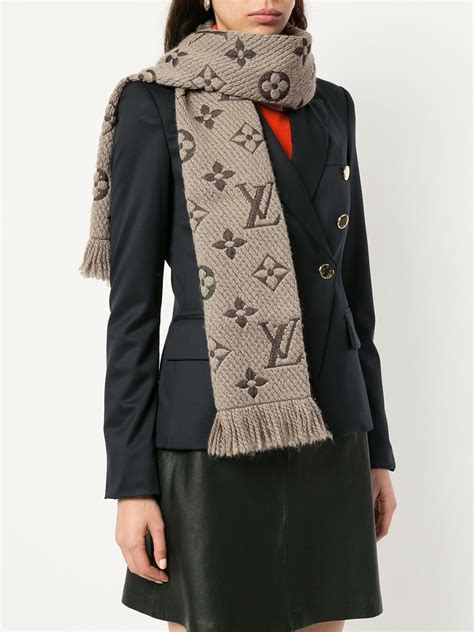 louis vuitton sjaal dames sale